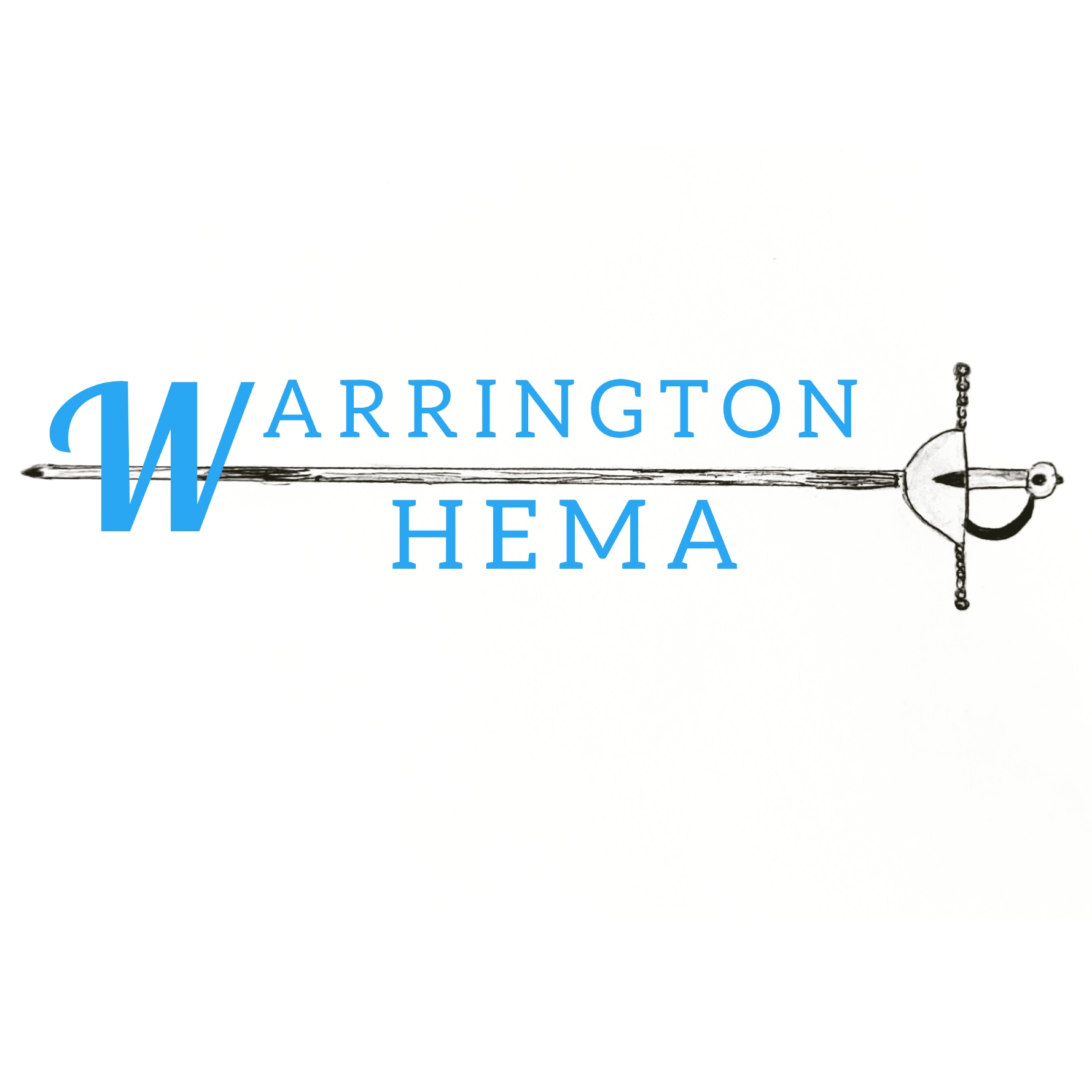 WARRINGTON HEMA